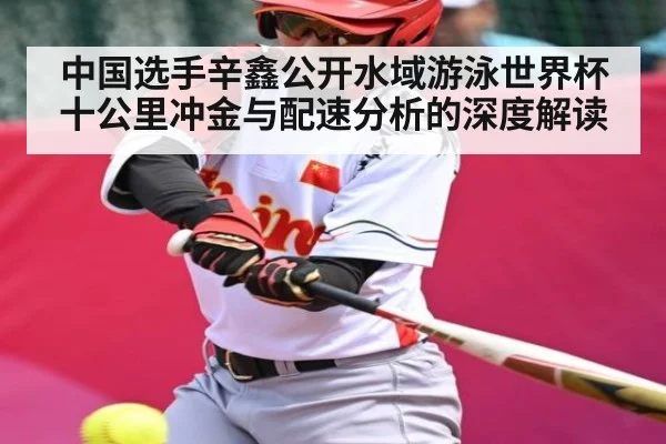 中国选手辛鑫公开水域游泳世界杯十公里冲金与配速分析的深度解读